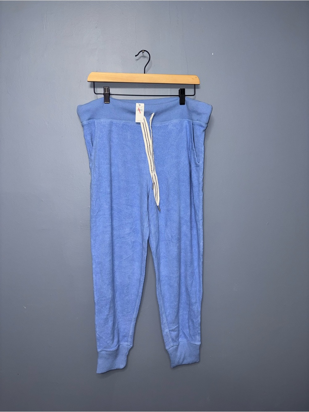 Aerie | Blue Sweatpants (New With Tags)